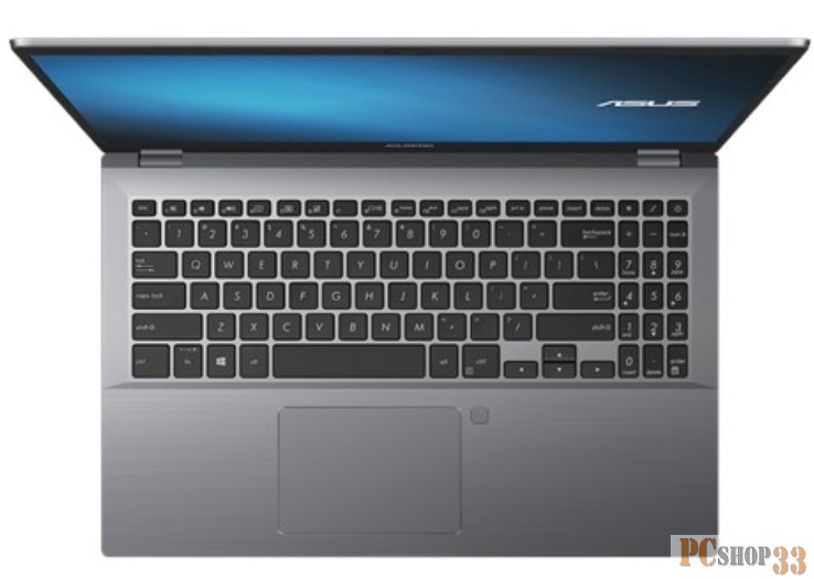 Ноутбук ASUSPRO P3540FA-BQ1073T 15.6(1920x1080 (матовый) IPS)/Intel Core i5 8265U(1.6Ghz)/8192Mb/512PCISSD UHD Graphics 620/Cam/BT/WiFi/war 1y/1.76kg/Grey/W10