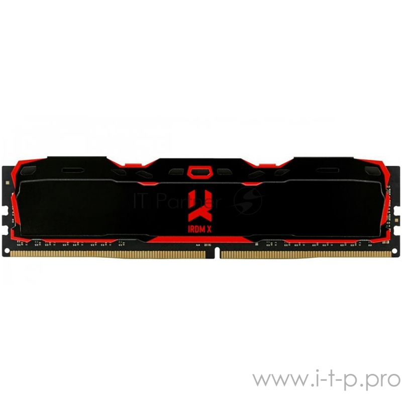 Модуль памяти GOODRAM 16GB 3200MHz CL16 DIMM