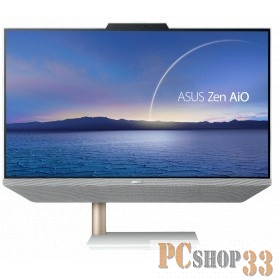 Моноблок ASUS E5400WFAK-WA005T Intel i5-10210U/8G/256GB SSD/WiFi/23.8 FHD 1920*1080/Cam/W10 Home/KB+M/Белый (90PT02J3-M04980)