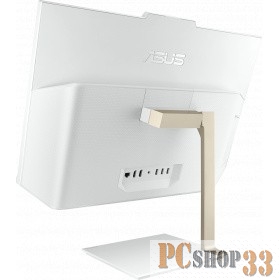 Моноблок ASUS E5400WFAK-WA005T Intel i5-10210U/8G/256GB SSD/WiFi/23.8 FHD 1920*1080/Cam/W10 Home/KB+M/Белый (90PT02J3-M04980)