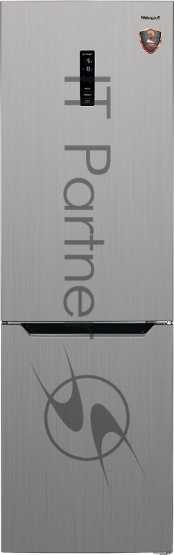 Холодильник Weissgauff WRK 2000 XNF DC Inverter