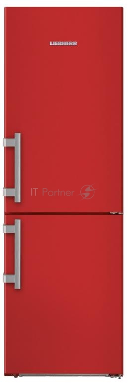 Холодильник LIEBHERR CNFR 4335-21 001