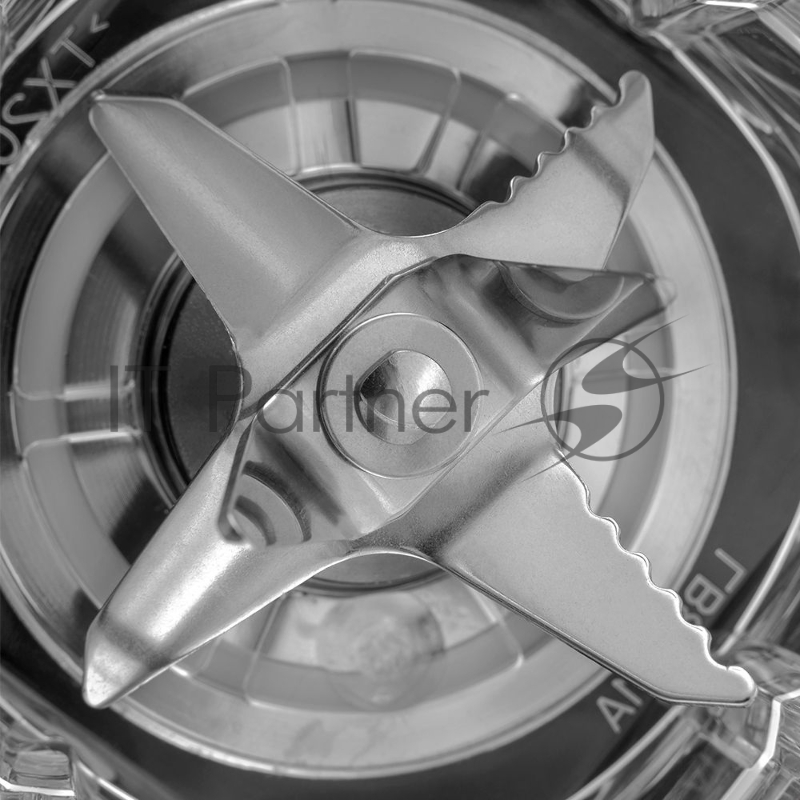 Блендер стационарный Kitfort KT-3022-5 1500Вт желтый