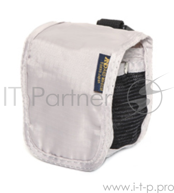 Тонометр запястный A&D UB-402