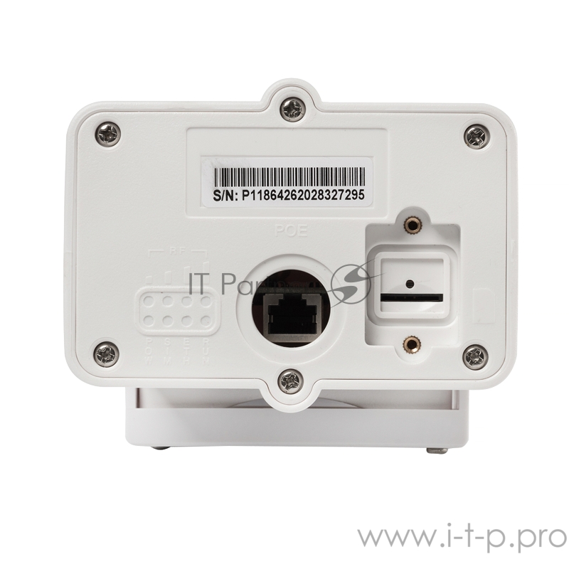 Антенна с LTE модемом для усиления 2g/3g/4g сигнала TDD-LTE/LTE-FDD (Band 3/7/8/38/39/40/41)мощность передачи 23dBmу усиление 7 dBi питание антенны по PoE габариты 22411897(mm) вес 750 г IP65рабочая температура -40…+55 C Wi-Fi роутер (IEEE802.11b/g/