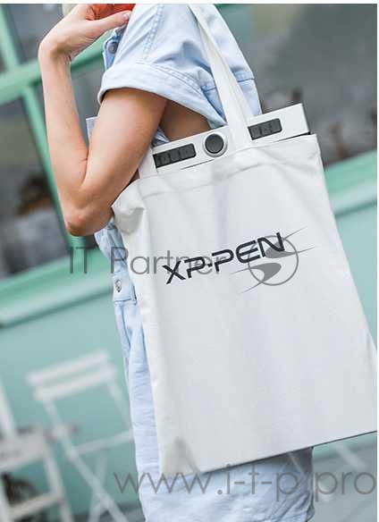 Графический планшет XP-Pen Innovator 16 USB серебристый