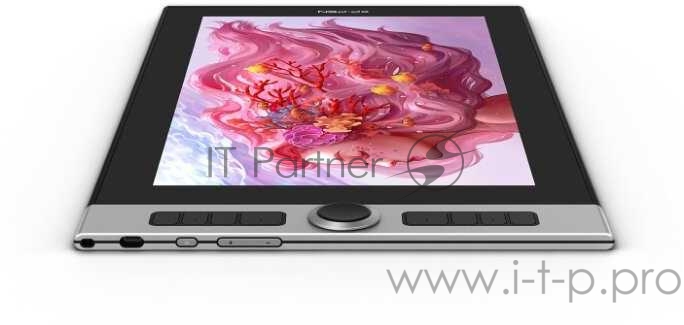 Графический планшет XP-Pen Innovator 16 USB серебристый