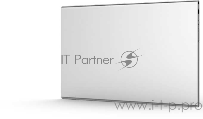 Графический планшет XP-Pen Innovator 16 USB серебристый