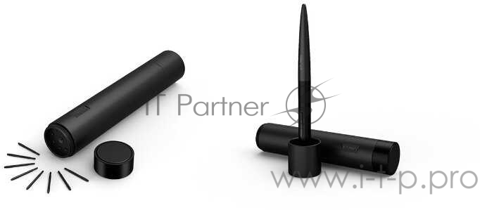 Графический планшет XP-Pen Innovator 16 USB серебристый