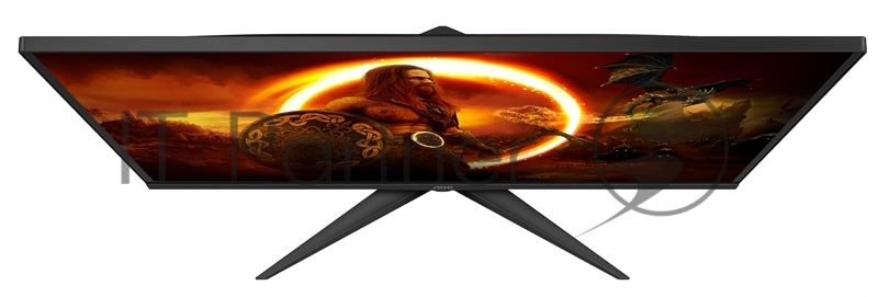 Монитор AOC 23.8 Gaming 24G2AE/BK VA 1920x1080 250cd/m2 16:9