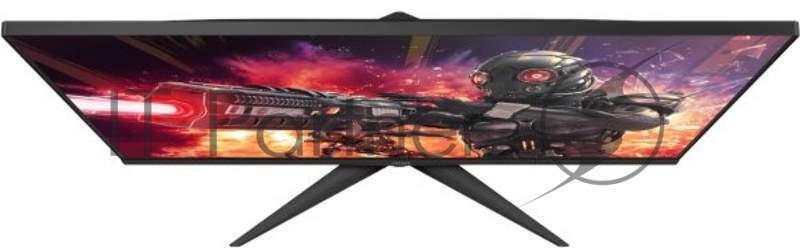 Монитор AOC 23.8 Gaming 24G2AE/BK VA 1920x1080 250cd/m2 16:9