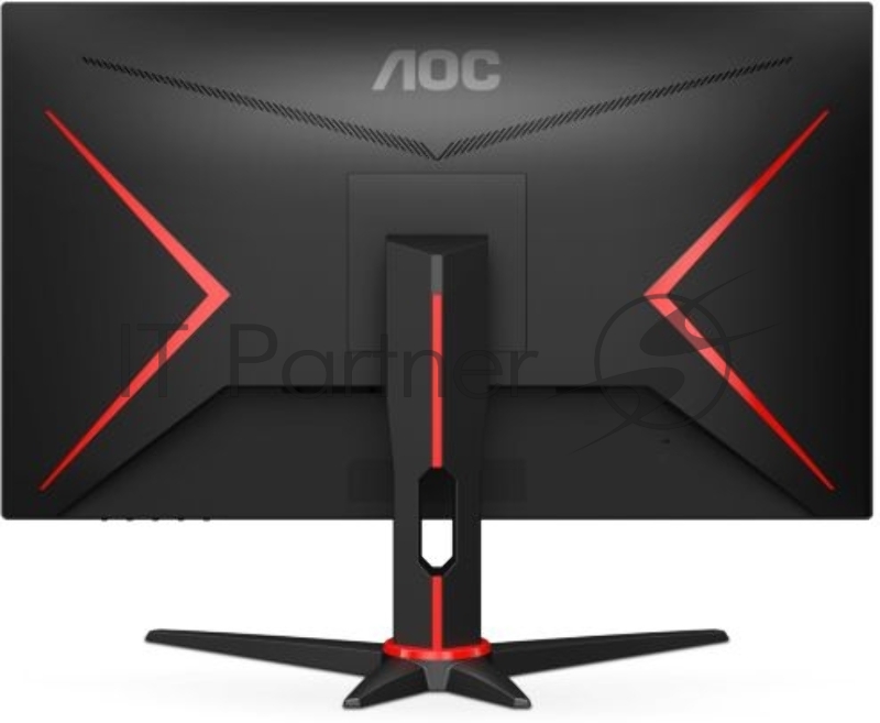 Монитор AOC 23.8 Gaming 24G2AE/BK VA 1920x1080 250cd/m2 16:9