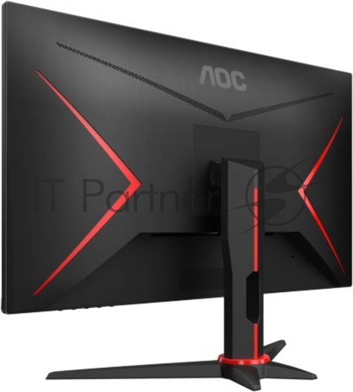 Монитор AOC 23.8 Gaming 24G2AE/BK VA 1920x1080 250cd/m2 16:9