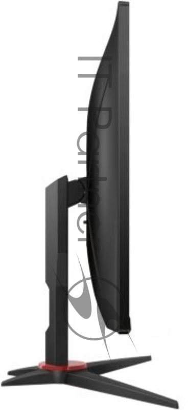 Монитор AOC 23.8 Gaming 24G2AE/BK VA 1920x1080 250cd/m2 16:9