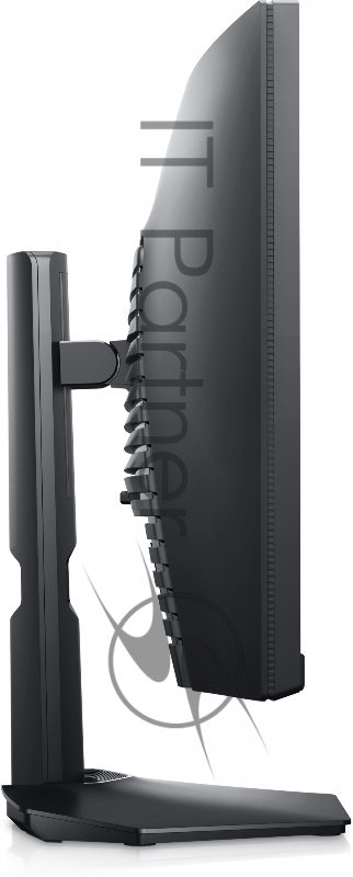 Монитор изогнутый DELL S2422HG DELL S2422HG 23.8,VA,1920x1080 165Hz, 1ms, 350cd/m2, 3000:1, 2*HDMI, DP,Audio line-out, Height adjustable up to 100mm, AMD FreeSync Premium, Curved 1500R, 3Y