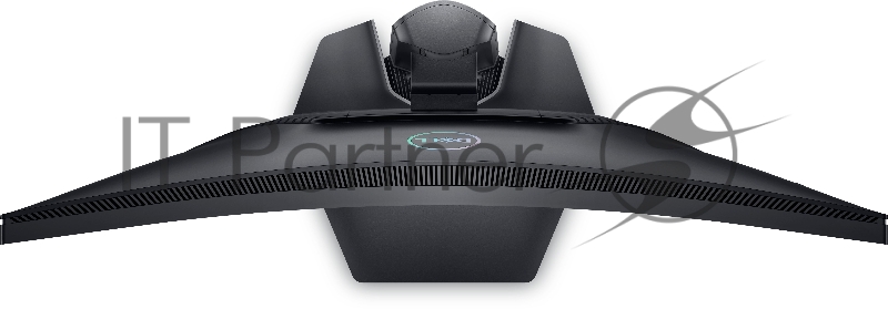 Монитор изогнутый DELL S2422HG DELL S2422HG 23.8,VA,1920x1080 165Hz, 1ms, 350cd/m2, 3000:1, 2*HDMI, DP,Audio line-out, Height adjustable up to 100mm, AMD FreeSync Premium, Curved 1500R, 3Y