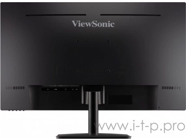 Монитор ViewSonic 27 VA2732-MHD черный IPS LED 16:9 HDMI матовая 250cd 178гр/178гр 1920x1080 D-Sub FHD 4.1кг