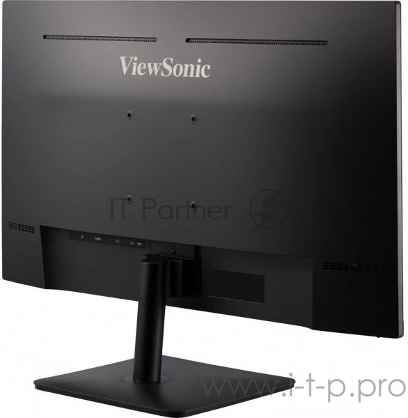 Монитор ViewSonic 27 VA2732-MHD черный IPS LED 16:9 HDMI матовая 250cd 178гр/178гр 1920x1080 D-Sub FHD 4.1кг