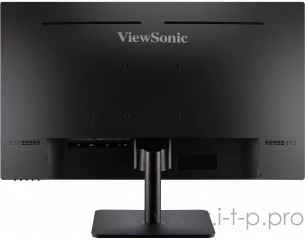 Монитор ViewSonic 27 VA2732-MHD черный IPS LED 16:9 HDMI матовая 250cd 178гр/178гр 1920x1080 D-Sub FHD 4.1кг