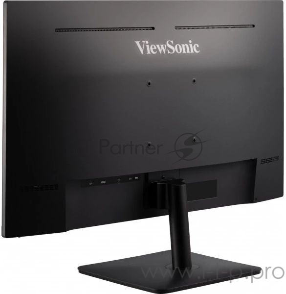 Монитор ViewSonic 27 VA2732-MHD черный IPS LED 16:9 HDMI матовая 250cd 178гр/178гр 1920x1080 D-Sub FHD 4.1кг