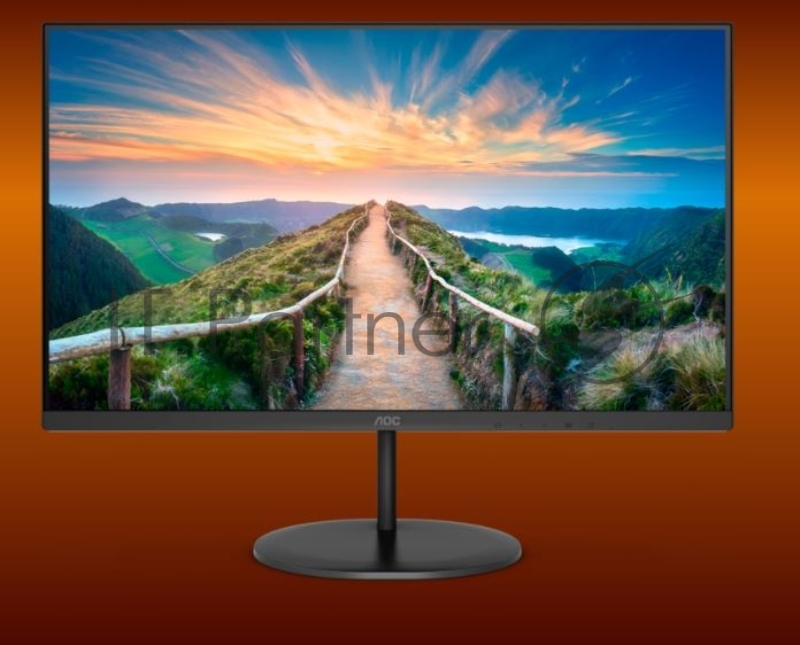 МОНИТОР 27 AOC U27V4EA