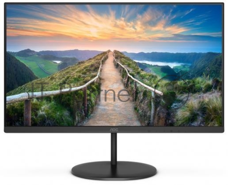 МОНИТОР 27 AOC U27V4EA