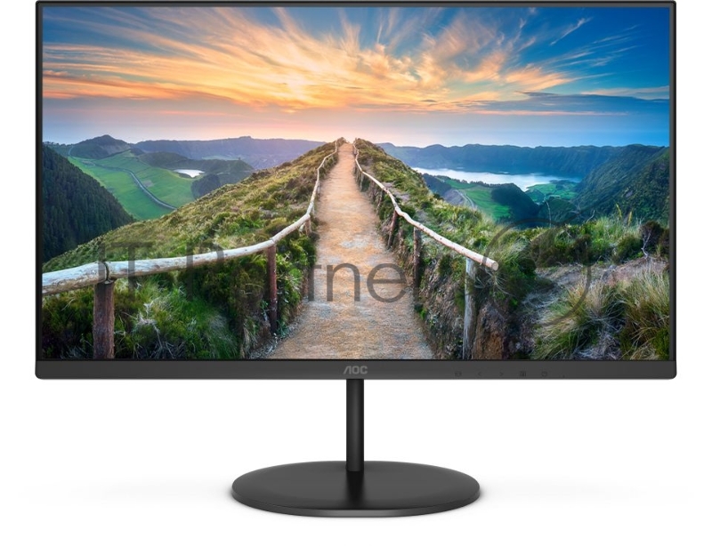 МОНИТОР 27 AOC U27V4EA