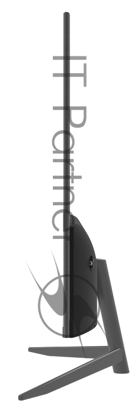 Монитор Digma 27 DM-MONF2710 стальной IPS 5ms 16:9 HDMI матовая 1000:1 250cd 1920x1080 D-Sub DisplayPort 4.65кг