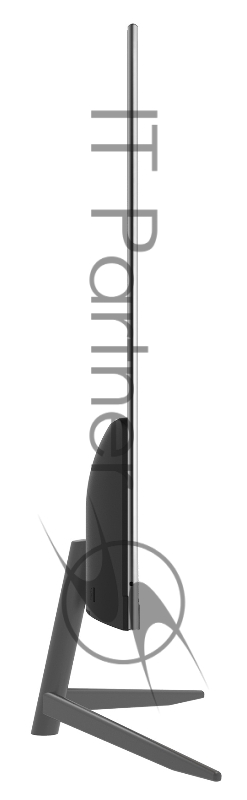 Монитор Digma 27 DM-MONF2710 стальной IPS 5ms 16:9 HDMI матовая 1000:1 250cd 1920x1080 D-Sub DisplayPort 4.65кг