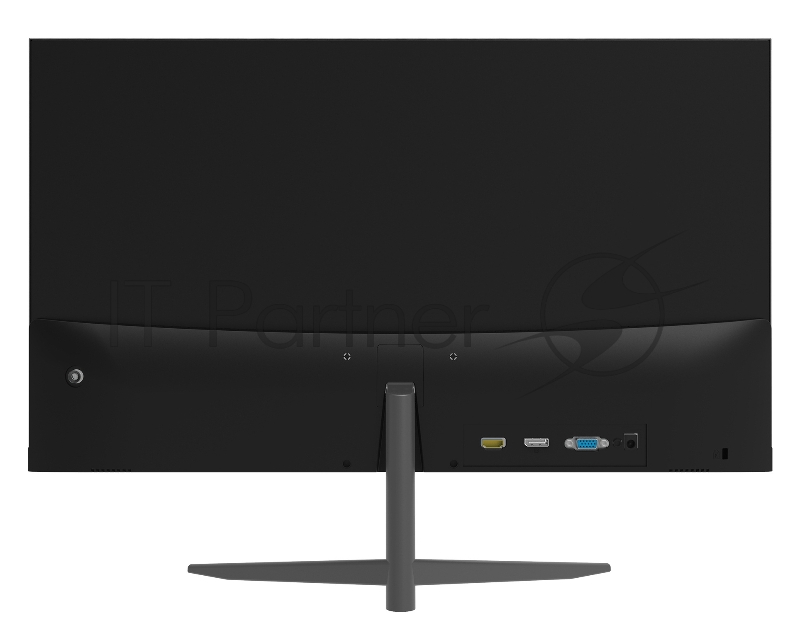Монитор Digma 27 DM-MONF2710 стальной IPS 5ms 16:9 HDMI матовая 1000:1 250cd 1920x1080 D-Sub DisplayPort 4.65кг