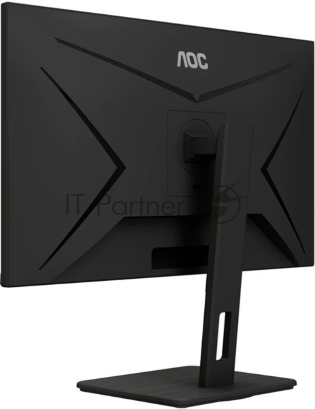 Монитор AOC 28 Value Line U28P2A черный IPS LED 7ms 16:9 HDMI матовая 1000:1 300cd 178гр/178гр 3840x2160 D-Sub FHD