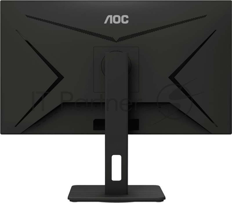 Монитор AOC 28 Value Line U28P2A черный IPS LED 7ms 16:9 HDMI матовая 1000:1 300cd 178гр/178гр 3840x2160 D-Sub FHD