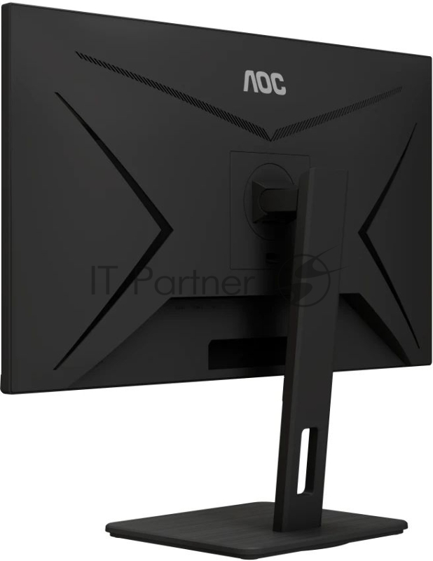 Монитор AOC 28 Value Line U28P2A черный IPS LED 7ms 16:9 HDMI матовая 1000:1 300cd 178гр/178гр 3840x2160 D-Sub FHD