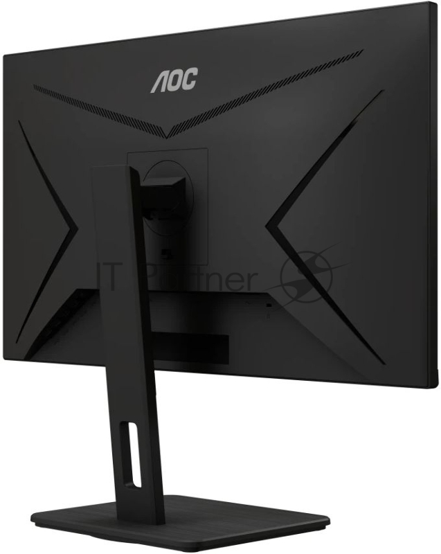 Монитор AOC 28 Value Line U28P2A черный IPS LED 7ms 16:9 HDMI матовая 1000:1 300cd 178гр/178гр 3840x2160 D-Sub FHD