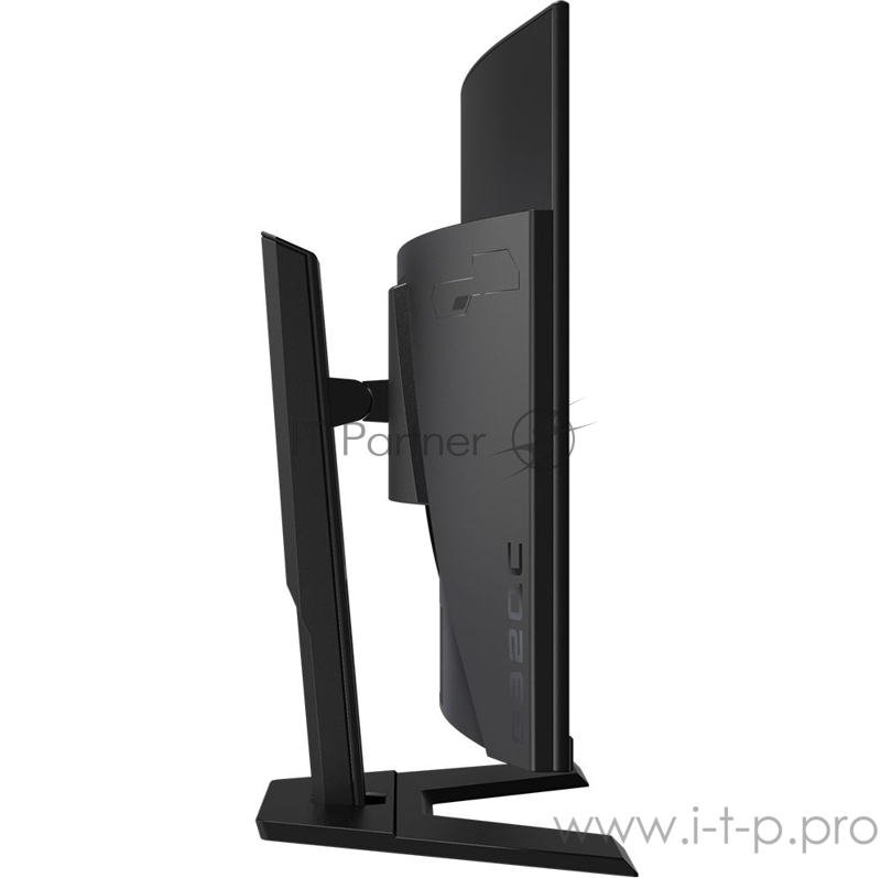 Монитор Gigabyte 31.5 G32QC A VA 2560x1440 165Hz 350cd/m2 16:9