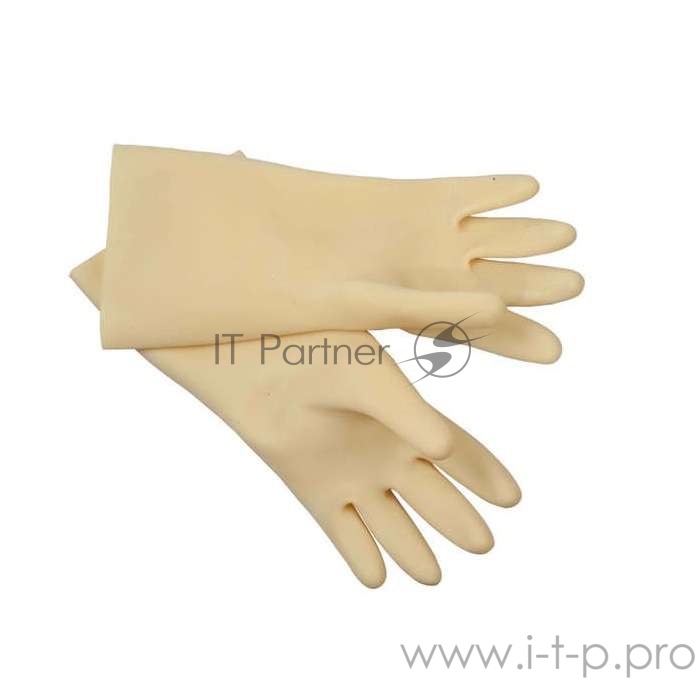 Перчатки латексные (пара) ПЕР001