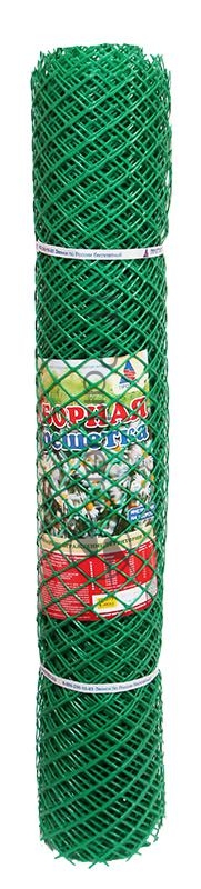 Решетка заборная хаки Протэкт З-35/1.2/20