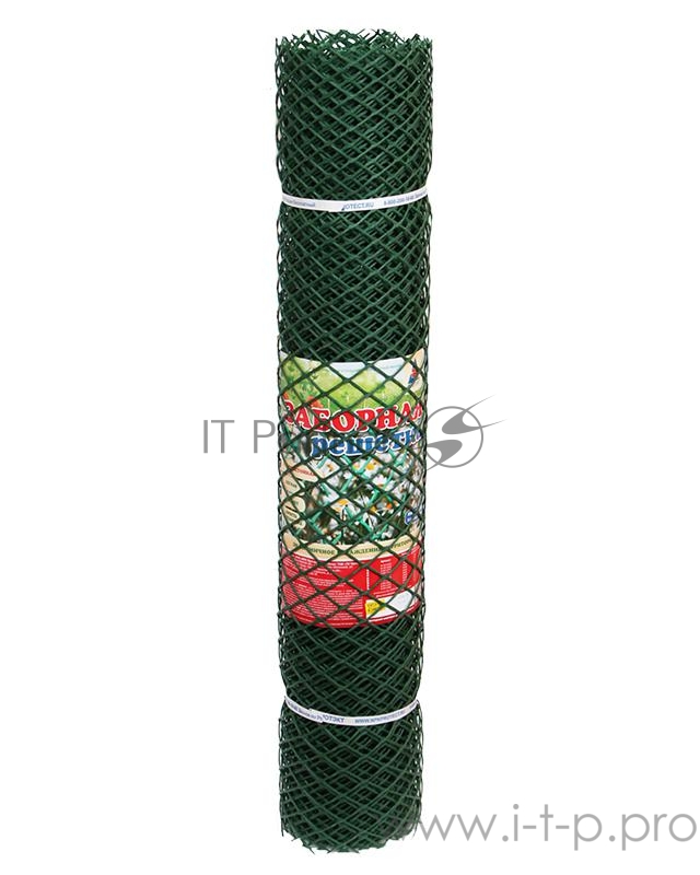 Решетка заборная хаки Протэкт З-35/1.2/10