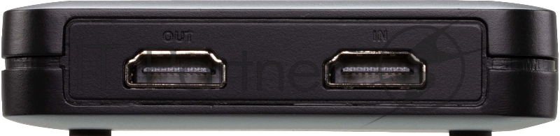 Устройство видео захвата ATEN CAMLIVE+ HDMI to USB-C UVC Video Capture with PD3.0