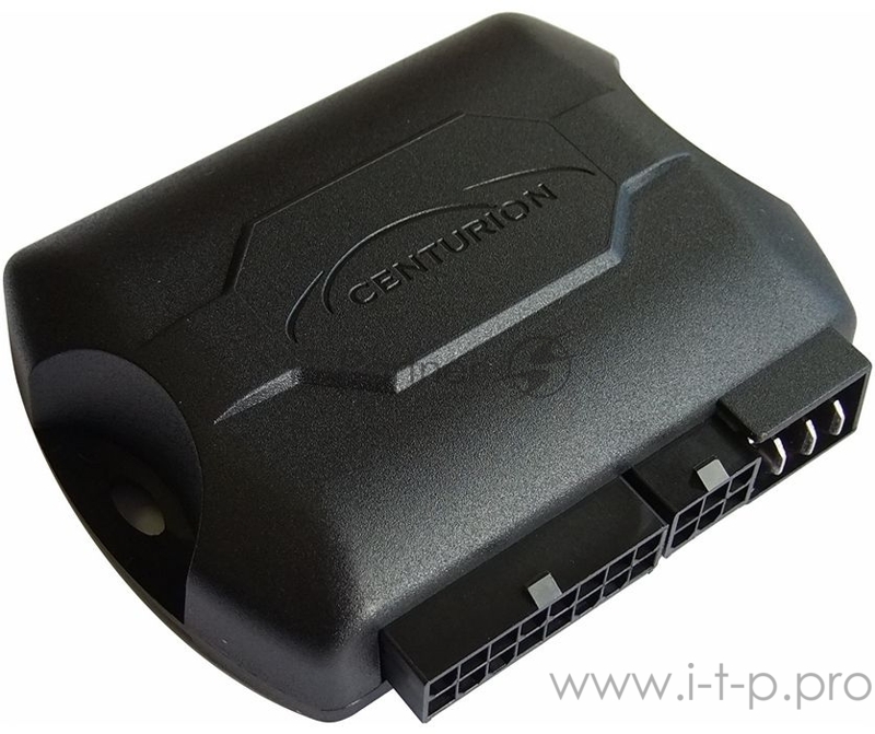 Автосигнализация Centurion X7 с обратной связью брелок с ЖК дисплеем