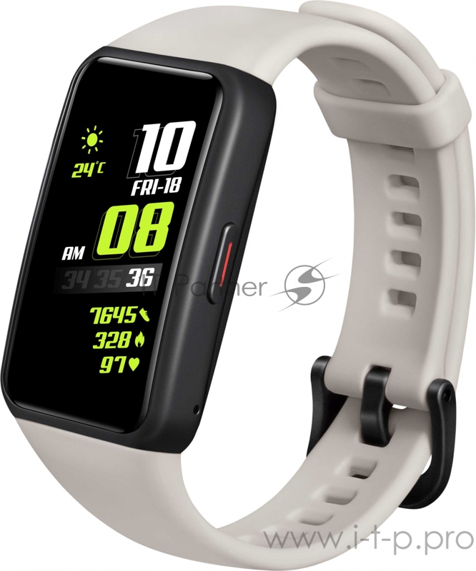 Фитнес-браслет HONOR BAND 6 ARG-B39 GREY