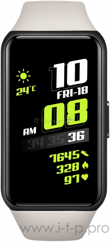 Фитнес-браслет HONOR BAND 6 ARG-B39 GREY