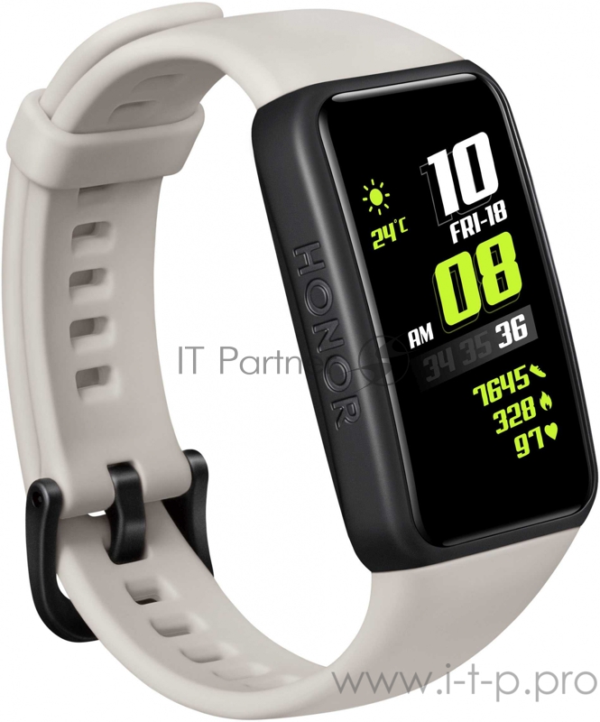 Фитнес-браслет HONOR BAND 6 ARG-B39 GREY