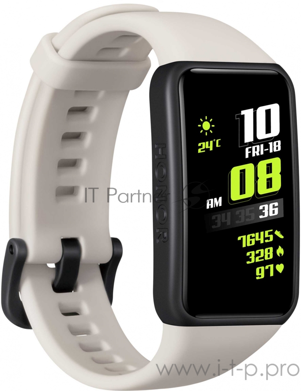 Фитнес-браслет HONOR BAND 6 ARG-B39 GREY