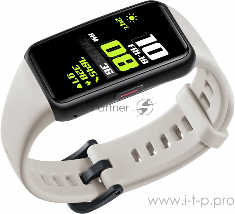 Фитнес-браслет HONOR BAND 6 ARG-B39 GREY