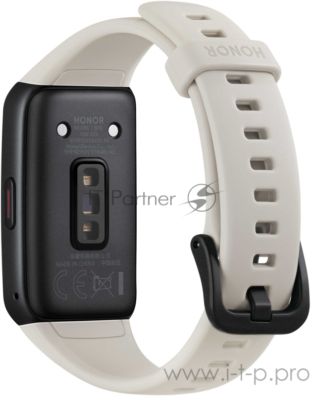 Фитнес-браслет HONOR BAND 6 ARG-B39 GREY