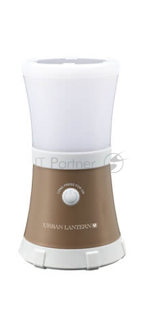 Фонарь настольный KOVEA Urban Lantern M KECT9LL-02SK