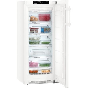 Морозильная камера LIEBHERR GN 3235-21 001 с системой NoFrost, A++, 145 / 60,0 / 66,5 см