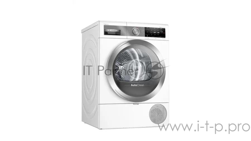 Сушильная машина BOSCH WTX87EH1OE