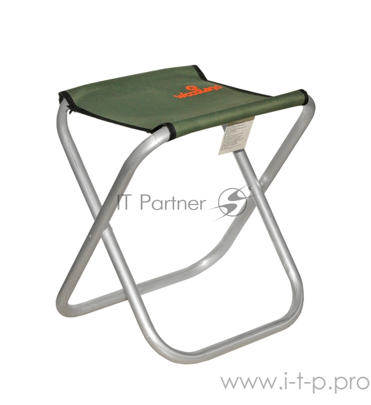 Стул Compact ALU 40 x 30 х 40 см (алюминий) ATM-02